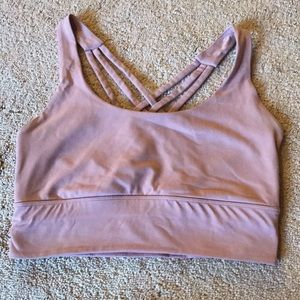 Forever 21 sports bra